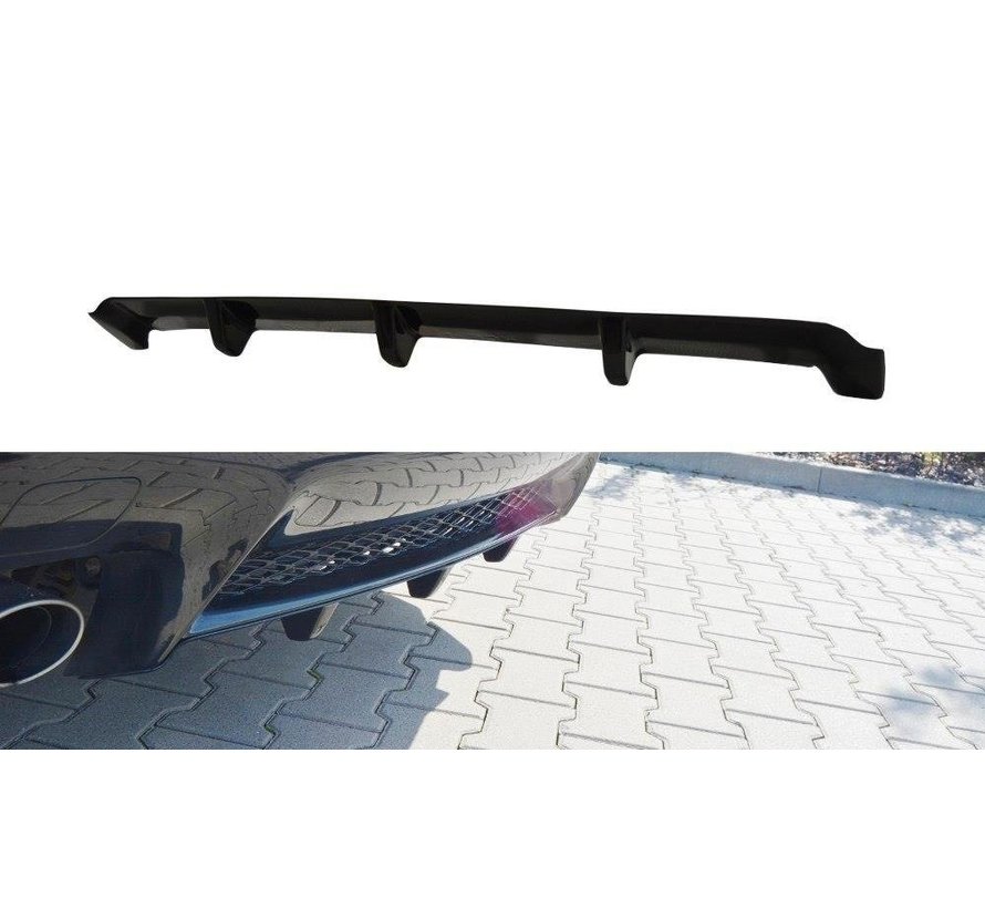 Maxton Design REAR DIFFUSER  Lexus RC F