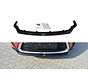 Maxton Design FRONT SPLITTER V.1 Lexus RX Mk4