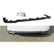 Maxton Design Maxton Design CENTRAL REAR DIFFUSER Lexus RX Mk4 H (without vertical bars)