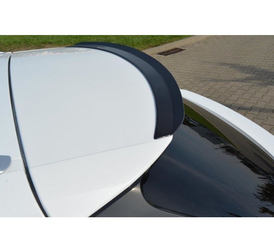 Maxton Design SPOILER CAP Lexus RX Mk4