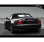 Maxton Design REAR BUMPER MASERATI 4200 GT SPYDER & COUPE