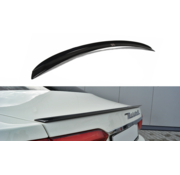 Maxton Design Maxton Design SPOILER CAP MASERATI GRANTURISMO 2007-2011