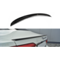 Maxton Design SPOILER CAP MASERATI GRANTURISMO 2007-2011