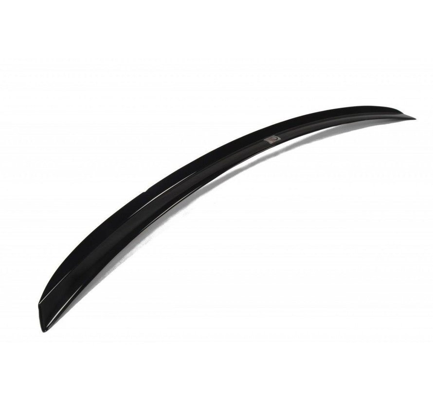 Maxton Design SPOILER CAP MASERATI GRANTURISMO 2007-2011