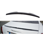 Maxton Design Maxton Design Maxton Design Spoiler Extension MASERATI QUATTROPORTE MK5 FACELIFT