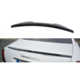 Maxton Design Maxton Design Spoiler Extension MASERATI QUATTROPORTE MK5 FACELIFT