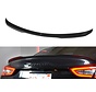 Maxton Design Maxton Design Spoiler Extension MASERATI QUATTROPORTE MK.6 PREFACE