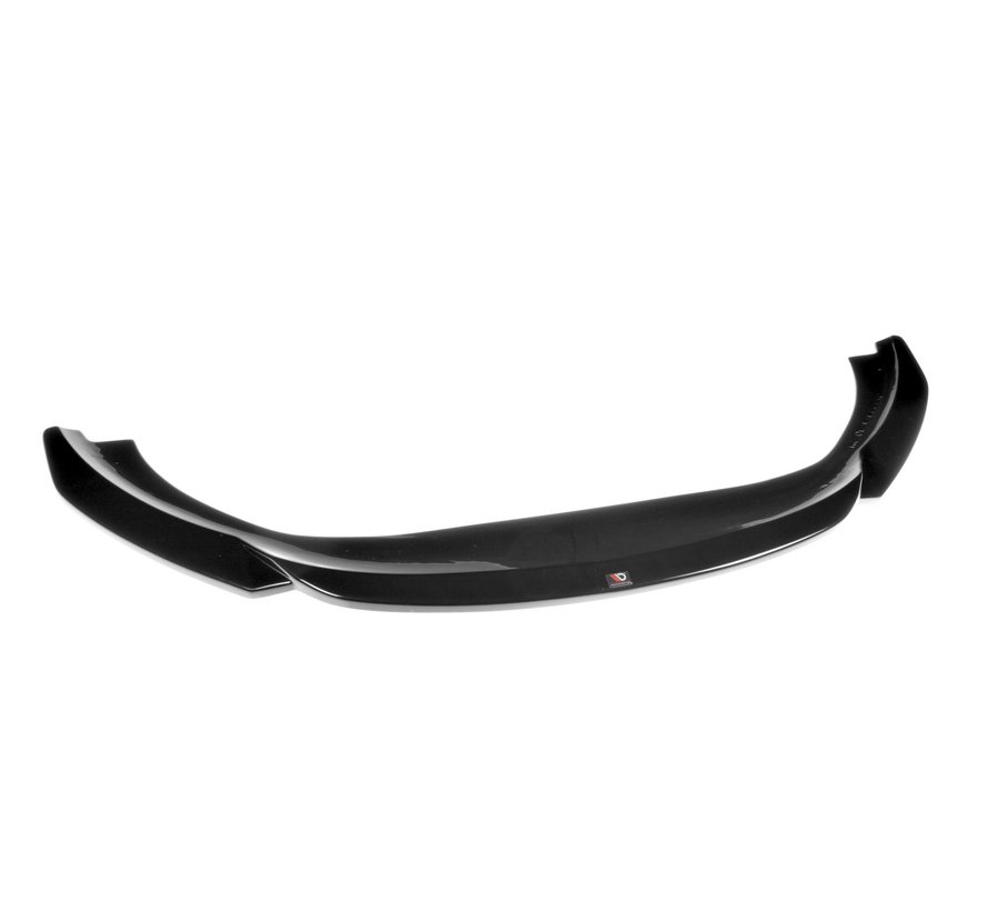 Maxton Design FRONT SPLITTER MASERATI QUATTROPORTE MK.6 PREFACE