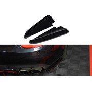 Maxton Design Maxton Design REAR SIDE SPLITTERS MASERATI QUATTROPORTE MK.6 PREFACE