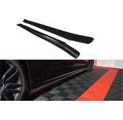 Maxton Design Maxton Design SIDE SKIRTS DIFFUSERS MASERATI QUATTROPORTE MK.6 PREFACE