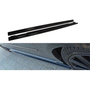 Maxton Design Maxton Design SIDE SKIRTS DIFFUSERS MAZDA 3 MPS MK1 (PREFACE)