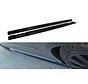 Maxton Design SIDE SKIRTS DIFFUSERS MAZDA 3 MPS MK1 (PREFACE)