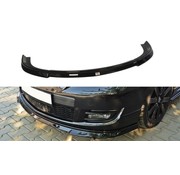 Maxton Design Maxton Design FRONT SPLITTER MAZDA 3 MPS MK1 (PREFACE)