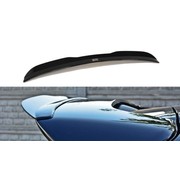 Maxton Design Maxton Design SPOILER CAP MAZDA 3 MPS MK1 (PREFACE)