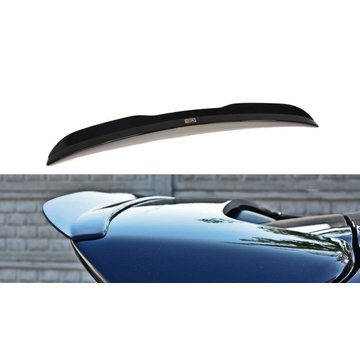 Maxton Design Maxton Design SPOILER CAP MAZDA 3 MPS MK1 (PREFACE)