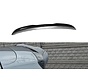 Maxton Design SPOILER CAP MAZDA 3 MK2 SPORT (PREFACE)