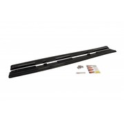 Maxton Design Maxton Design SIDE SKIRTS DIFFUSERS MAZDA 3 MK2 MPS