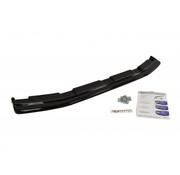 Maxton Design Maxton Design CENTRAL REAR DIFFUSER MAZDA 3 MK2 MPS (without vertical bars)