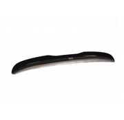 Maxton Design Maxton Design SPOILER CAP MAZDA 3 MK2 MPS