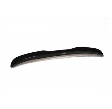 Maxton Design Maxton Design SPOILER CAP MAZDA 3 MK2 MPS