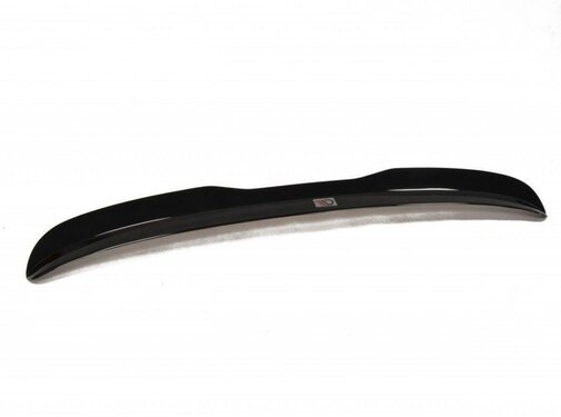 Maxton Design Maxton Design SPOILER CAP MAZDA 3 MK2 MPS