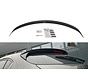 Maxton Design SPOILER CAP Mazda 3 BN (Mk3) Facelift