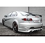 Maxton Design REAR BUMPER MAZDA 6 < YAKUZA 2 >