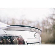 Maxton Design Maxton Design Maxton Design Spoiler Extension Mazda 6 Mk1 MPS