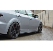 Maxton Design Maxton Design SIDE SKIRTS DIFFUSERS Mazda 6 Mk1 MPS