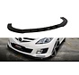 Maxton Design FRONT SPLITTER MAZDA 6 MK2 (FOR DYNAMIC SPORT VERSION)