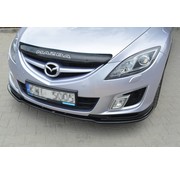 Maxton Design Maxton Design FRONT SPLITTER MAZDA 6 MK2 SPORT HATCH (GH-SERIES) PREFACE