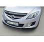 Maxton Design FRONT SPLITTER MAZDA 6 MK2 SPORT HATCH (GH-SERIES) PREFACE