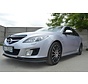 Maxton Design SIDE SKIRTS DIFFUSERS MAZDA 6 MK2 SPORT HATCH (GH-SERIES) PREFACE