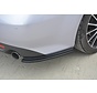 Maxton Design REAR SIDE SPLITTERS MAZDA 6 MK2 SPORT HATCH (GH-SERIES) PREFACE