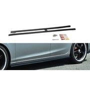 Maxton Design Maxton Design SIDE SKIRTS DIFFUSERS Mazda 6 GJ (Mk3) Wagon