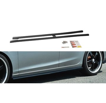 Maxton Design Maxton Design SIDE SKIRTS DIFFUSERS Mazda 6 GJ (Mk3) Wagon