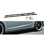 Maxton Design SIDE SKIRTS DIFFUSERS Mazda 6 GJ (Mk3) Wagon