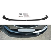 Maxton Design Maxton Design FRONT SPLITTER V.1 Mazda 6 GJ (Mk3)