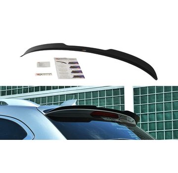 Maxton Design Maxton Design SPOILER CAP Mazda 6 GJ (Mk3) Wagon