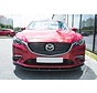 Maxton Design FRONT SPLITTER V.1 Mazda 6 GJ (Mk3) Facelift