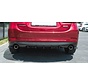 Maxton Design REAR SIDE SPLITTERS Mazda 6 GJ (Mk3) Facelift