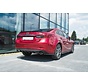 Maxton Design SPOILER CAP Mazda 6 GJ (Mk3) Facelift