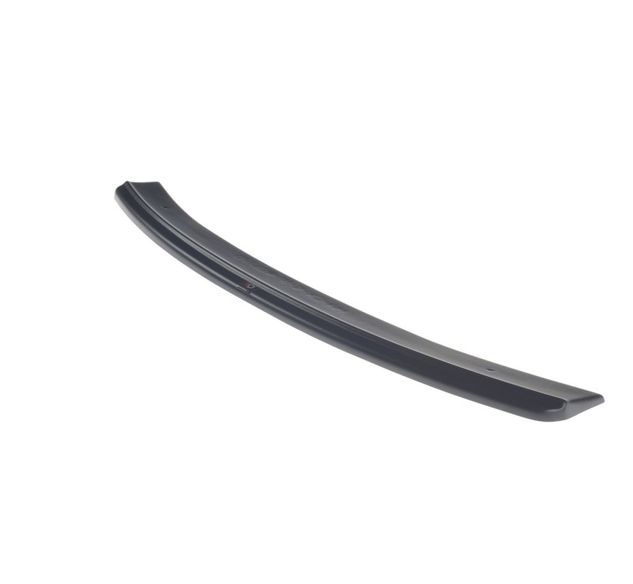 Maxton Design CENTRAL REAR DIFFUSER MAZDA CX-5 FACELIFT