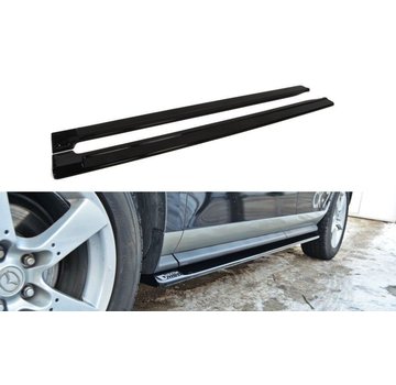 Maxton Design Maxton Design SIDE SKIRTS DIFFUSERS MAZDA CX-7