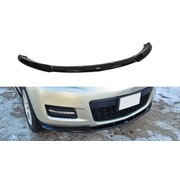 Maxton Design Maxton Design FRONT SPLITTER MAZDA CX-7