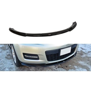 Maxton Design Maxton Design FRONT SPLITTER MAZDA CX-7