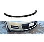 Maxton Design FRONT SPLITTER MAZDA CX-7