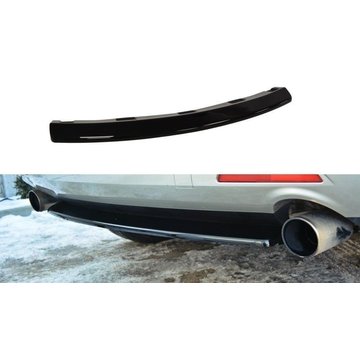 Maxton Design Maxton Design CENTRAL REAR DIFFUSER MAZDA CX-7