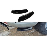 Maxton Design Maxton Design REAR SIDE SPLITTERS MAZDA CX-7