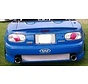 Maxton Design REAR SPOILER MAZDA MX5 MK1